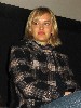Weixler plays the law student and mother Clover. 