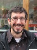 David Marmor returned to WFF with The Unstable State of Matter. 