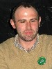 Filmmaker Drew Jordan.