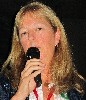 Sandra Boynton presented two short animated films. 