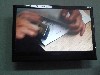 Ali Kazma, OK, single channel view