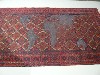 Mona Hatoum, Baluchi (multicolored) 