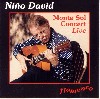 Niño David-Monte Sol Concert Live - 
David Briggs
