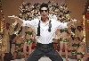 Ra. One stars India&rsquo;s most famous actor Shah Rukh Knan.