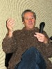 Jeff Kleiser worked on Ra. One for two years. Giuliano photos