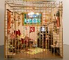 Kezban Arca Batibeki, Cage Projects 2