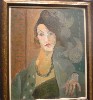 Frumet Tektas, Portrait