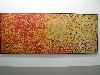 Fahrelnissa Zeid, Abstract (Transcience,Water, Sun)