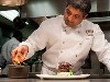 Tabla&rsquo;s executive chef - the restaurant was closed in 2010.