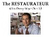  This is Danny Meyer, restaurateur par excellence.