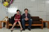 Tilda Swinton, John C. Reilly are Kevin's devastated parents.