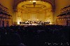 The perfect match: Carnegie Hall and the Budapest Festival Orchestra.