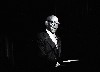 Boyd brought Eubie! based on Eubie Blake (1887-1983) to Broadway. Giuliano photo.