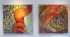 A change of works by Dawn Nelson for Part II.