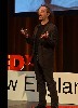 Tod Machover composer and head of the MIT Media Lab’s Opera of the Future group