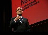 Nitin Nohria Dean of the Harvard Business School