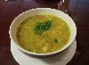 For the start of our second visit we began with the very filling and exotic tripe soup a meal in itself.
