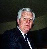 The late John Henning.