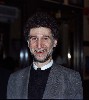 Marketing genius and rock scholar David Bieber. 