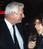 Henning talks to Peter Wolf.
