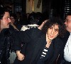 Wolf was the first &rsquo;BCN rock DJ.