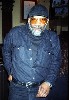 The Master Blaster, Charlie Daniels, was the MC for the Tea Party.