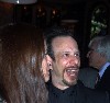 Geils bass player D. Klein.