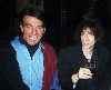 Parenteau and Peter Wolf.