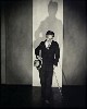 Charlie Chaplin Portrait by Edward Steinchen