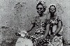 Girls on Bike by Seydou Keita 