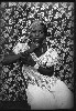 Lady by Seydou Keita 