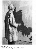 Portrait of Still, 1973.