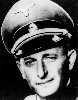 Official SS Photo of Adolph Eichmann