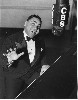 Fats On CBS Radio, 1938
