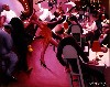 Archibald John Motley, Jr (American Harlem Renaissance painter, 1891-1981) Saturday Night, 1935