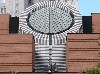San Francisco Museum of Modern Art By Architect Mario Botta, 1995