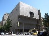 Whitney Museum of American Art By Architect Marcel Breuer, 1966