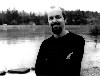 Ross regards video artist Bill Viola as a brother. 