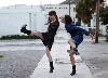 Museum of Fine Arts: Attenberg