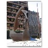 A Chicago Public Art Precedent: Untitled By Picasso, Cor-Ten Steel, 1967