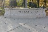 Entrance Sign to Millennium Park, Chicago, IL, Photo by M. Favermann, all rights reserved, 2011