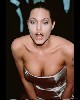 The scoop on Angelina.