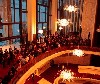 Grand Tier at the Met.  From Vilar to Bass to .....