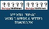 Graphic evidence.
