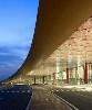 Beijing Airport, the World&rsquo;s Largest Building, By Foster + Partners, 2008