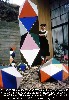 Ray Eames with Toy Configuration