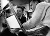 Museum of Fine Arts: The Architect and Painter
