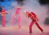 Museum of Fine Arts: Diplomacy Through Dance: Bringing American Modern 
Dance to Kazakhstan