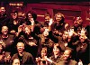 Museum of Fine Arts: NEC Millennium Gospel Choir