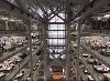 Museum of Fine Arts: Museum of Fine Arts: How Much Does Your Building Weigh, Mr. Foster?

